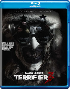 Terrifier 3 
