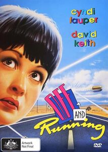 Off and Running [Import] , Cyndi Lauper