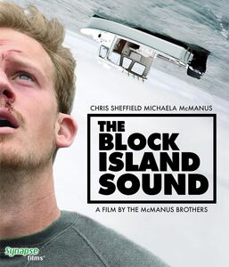 The Block Island Sound