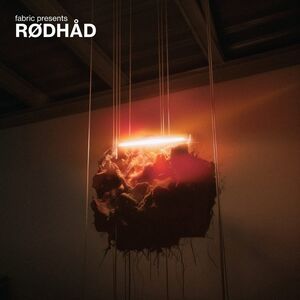 Fabric Presents Rodhad