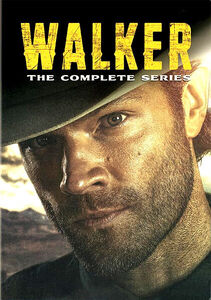 Walker: The Complete Series