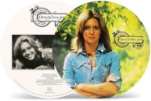 If You Love Me, Let Me Know , Olivia Newton-John