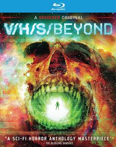 V/ H/ S/ Beyond 