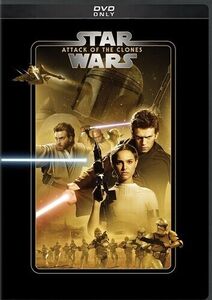 Star Wars: Episode II: Attack of the Clones