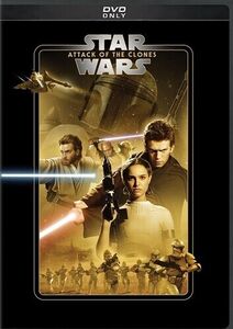 Star Wars: Episode II: Attack of the Clones , Ewan McGregor