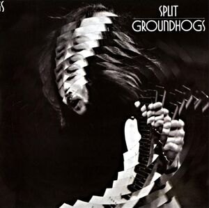 Split , The Groundhogs