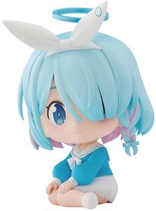 BanPresto - Blue Archive - Sitting Arona Statue