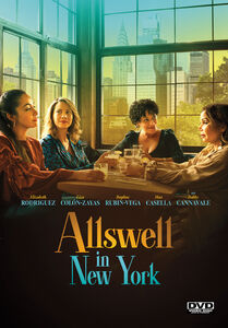 Allswell in New York