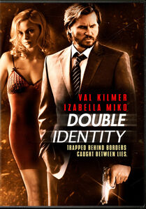 Double Identity , Julian Wadham