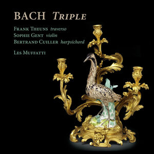 Triple , Bertrand Cuiller