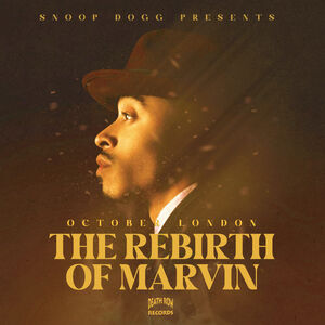 Rebirth Of Marvin [Import] , October London