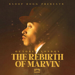 October London, Rebirth Of Marvin [Import]