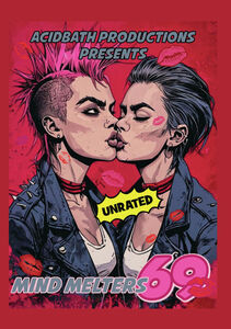 Mind Melters 69 , James Balsamo