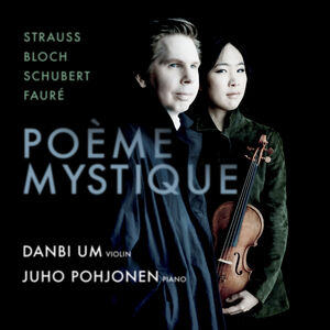 Poeme Mystique , Danbi Um