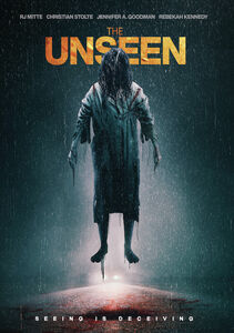 The Unseen