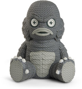 Handmade by Robots - Universal Monsters - Creature from the Black Lagoon #242 