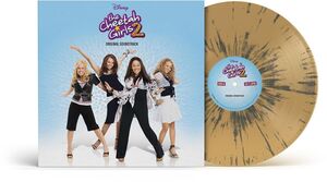 Cheetah Girls 2 (Original Soundtrack)