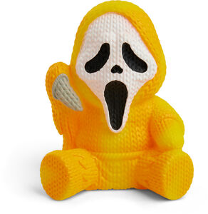 GHOST FACE 260 LE PUMPKIN ORANGE SWIRL FANS EXCL