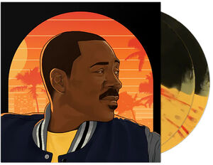 Beverly Hills Cop: Axel F (Original Soundtrack)