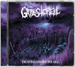 Death Comes to All , Gates to Hell
