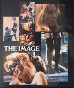 The Image , Mary Mendham