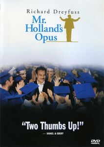 Mr. Holland's Opus , Richard Dreyfuss