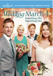 Wedding March 4: Something Old, Something New , Jack Wagner