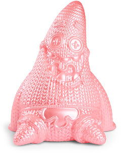Handmade by Robots - SpongeBob SquarePants - Patrick Star #462 (Pearlescent) 