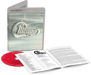 Chicago II (Steven Wilson Remix) , Chicago