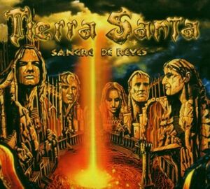 Sangre De Reyes [Import]