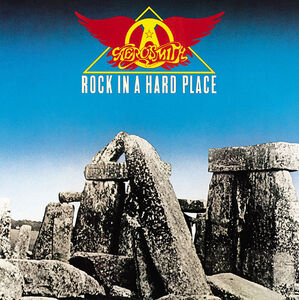 Rock In A Hard Place - SHM-Paper Sleeve [Import] , Aerosmith