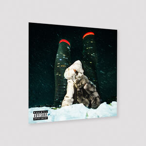 $ome $exy $ongs 4 U - Softpack [Import] , Partynextdoor