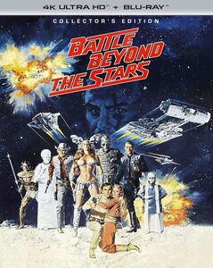 Battle Beyond the Stars (Collector's Edition)
