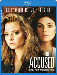 The Accused , Kelly McGillis