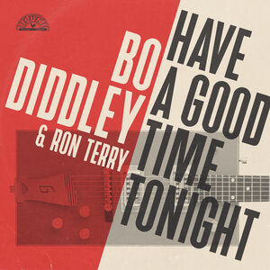 Have A Good Time Tonight , Ron Terry