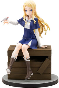 Kotobukiya - Sasaki and Peeps - Elsa PVC Figure 