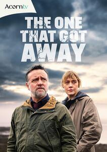 The One That Got Away: Series 1 , Elen Rhys