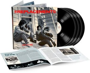 Let It Be (Deluxe Edition) , The Replacements