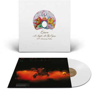 A Night At The Opera , Queen