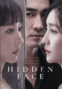 Hidden Face 