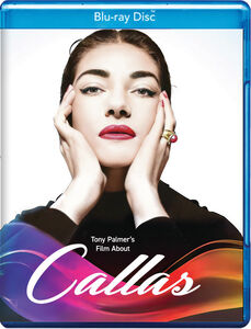 Callas , Maria Callas