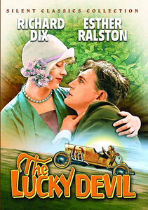 The Lucky Devil