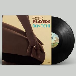 Skin Tight , Ohio Players