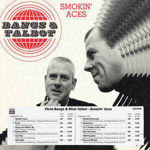 Smokin' Aces , Bangs & Talbot