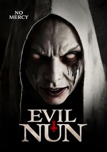 Evil Nun , Noel G.
