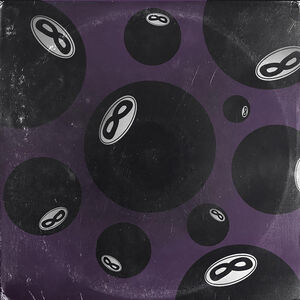 Magic 8Ball , Mac Ayres