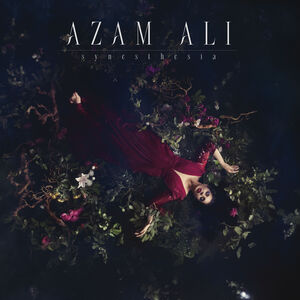 Synesthesia , Azam Ali