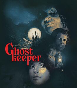 Ghostkeeper , Murray Ord