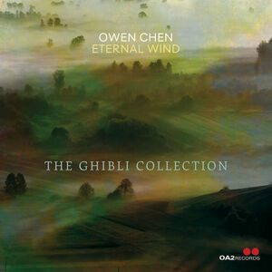 Ghibli Collection , Owen Chen & Eternal Wind