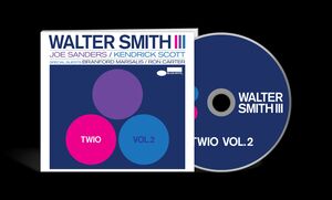 Twio 2 , Walter Smith III
